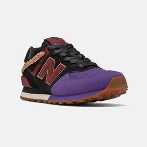 New Balance 574 My Story Encap Sneaker